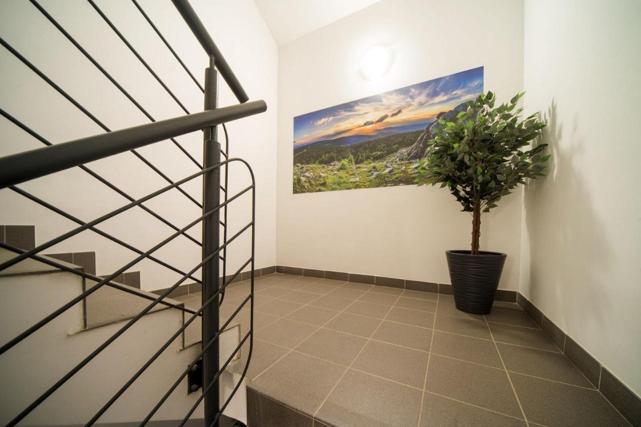 Apart Invest Perla B12 Szklarska Poręba Kültér fotó